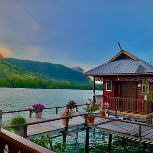 Parapat Water Village Resort